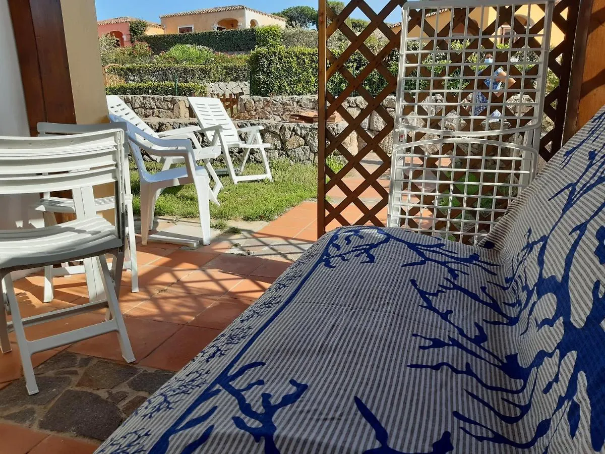 Mare & Mirice - Case Appartamenti Vacanza Aglientu 0*,