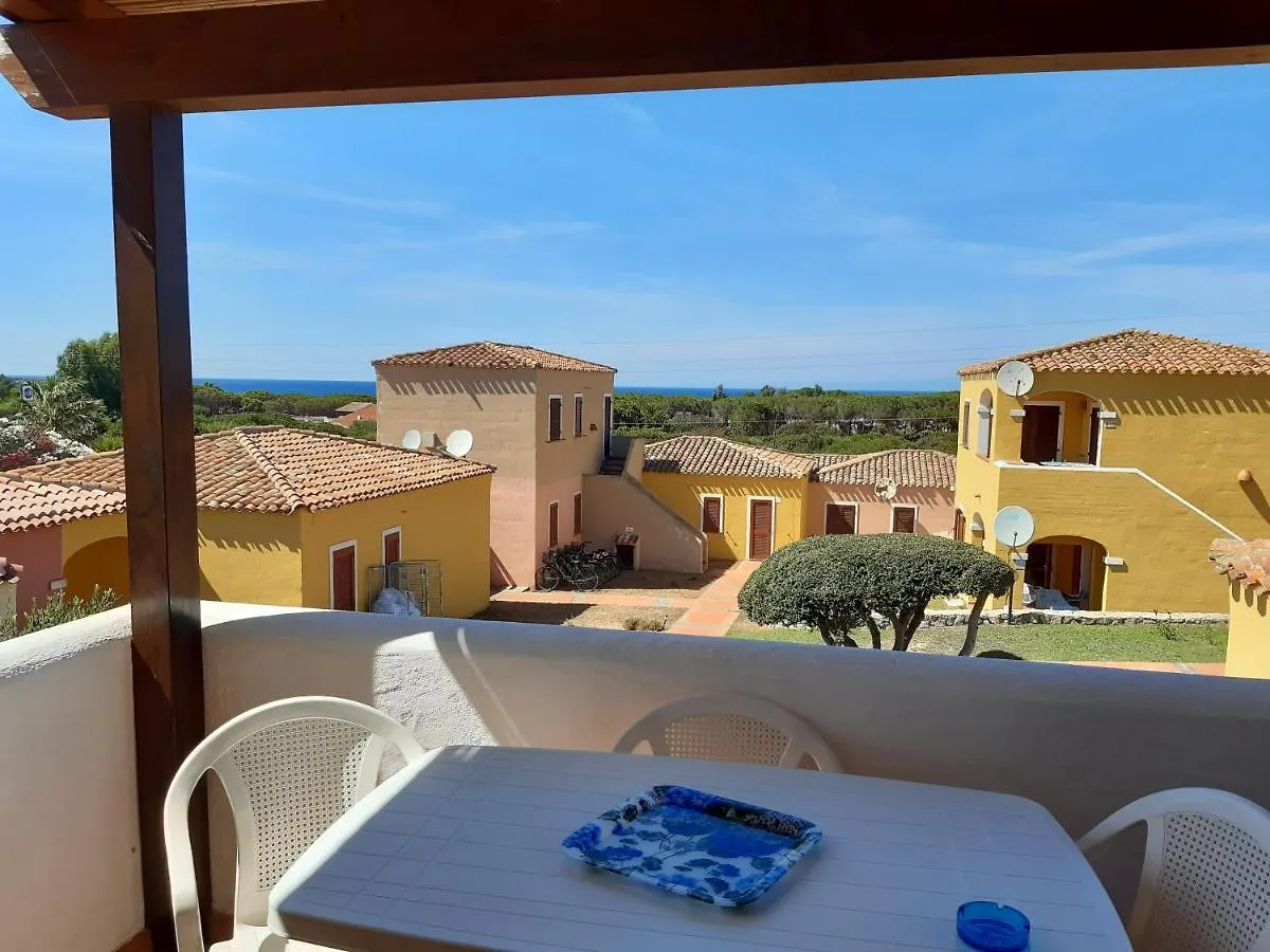 Mare & Mirice - Case Appartamenti Vacanza Aglientu 0*,