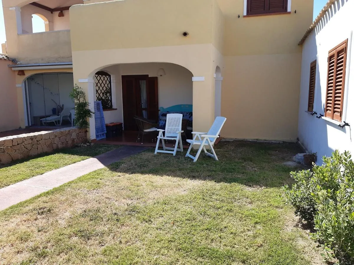 Prázdninový dům Mare & Mirice - Case Appartamenti Vacanza Aglientu