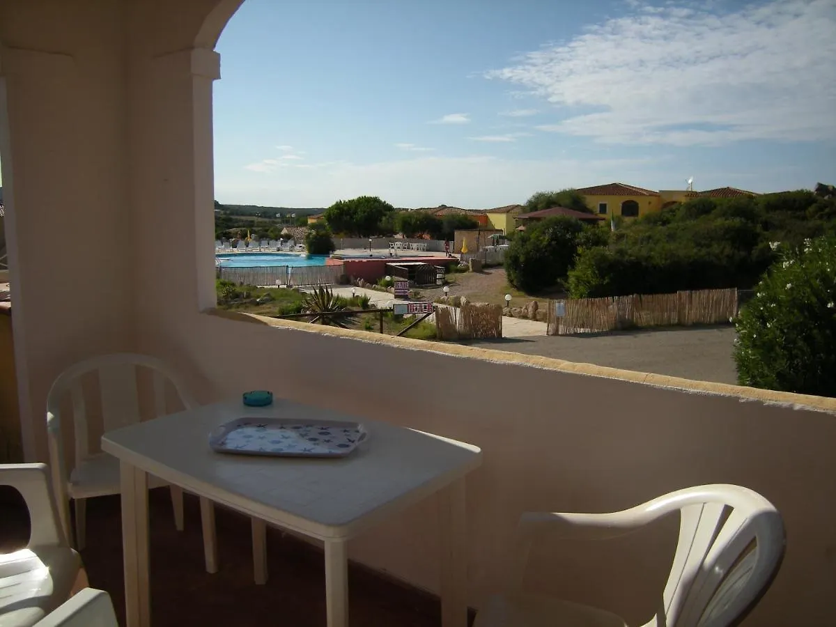 Mare & Mirice - Case Appartamenti Vacanza Aglientu