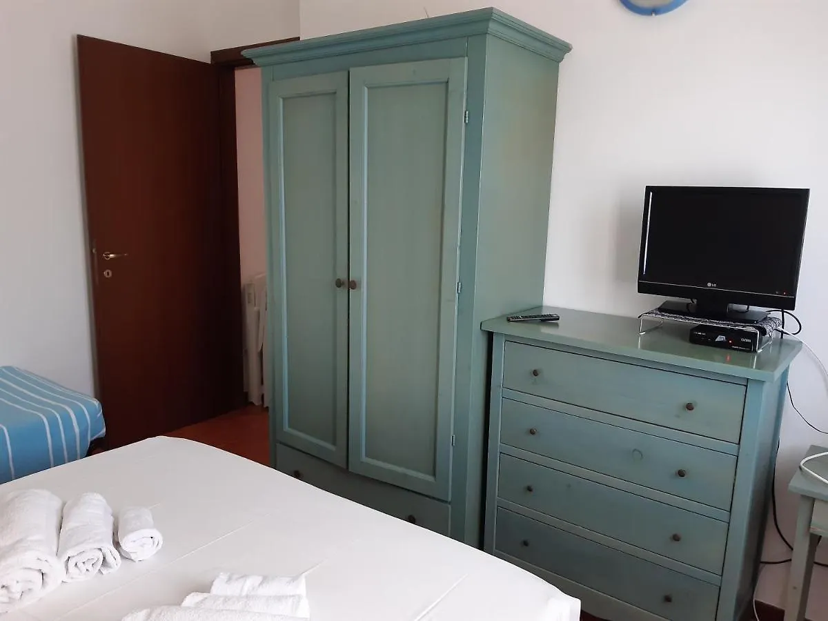 Mare & Mirice - Case Appartamenti Vacanza Aglientu
