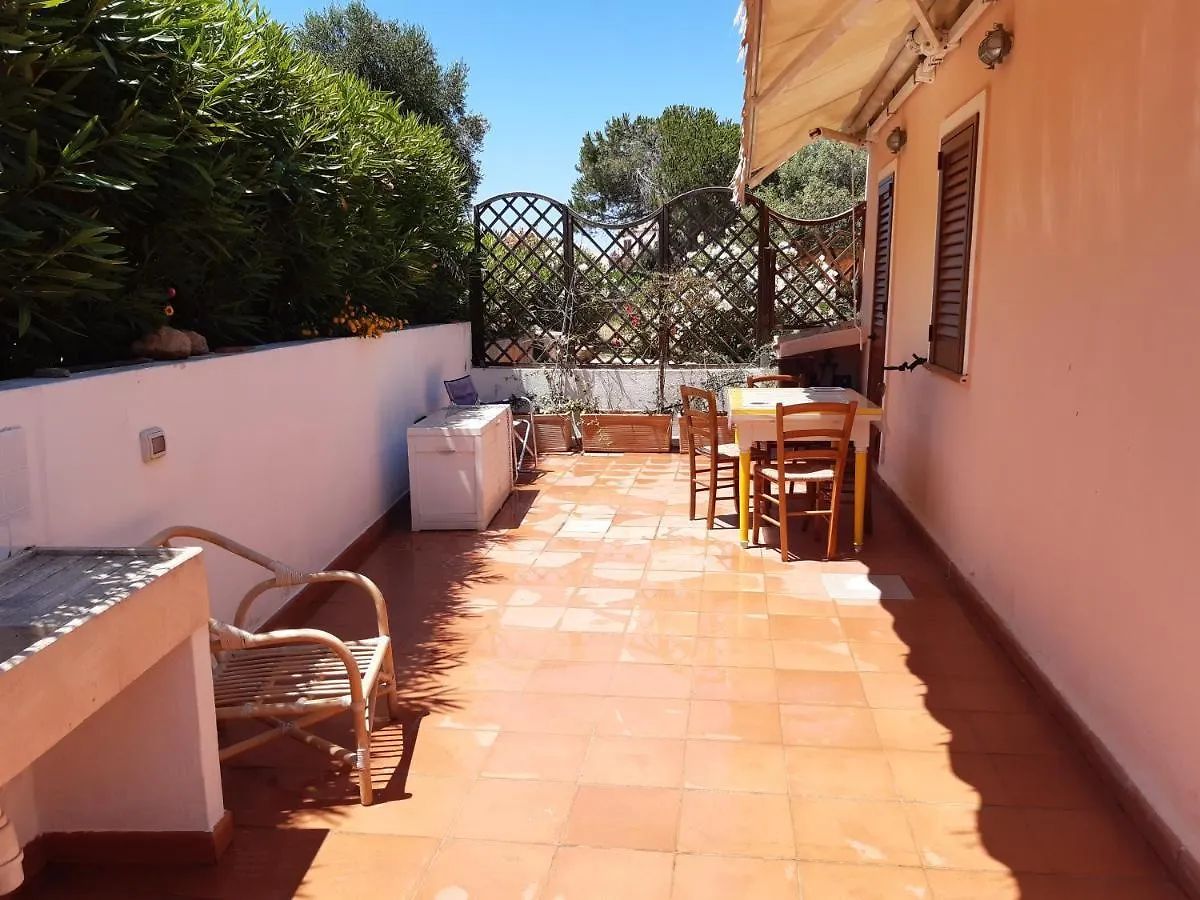 Mare & Mirice - Case Appartamenti Vacanza Aglientu