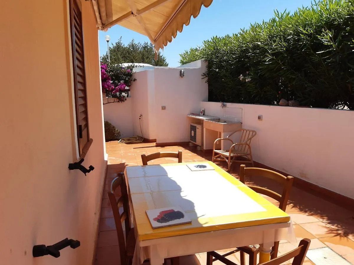 Nyaraló Mare & Mirice - Case Appartamenti Vacanza Aglientu