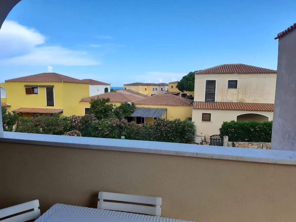 Prázdninový dům Mare & Mirice - Case Appartamenti Vacanza Aglientu Itálie