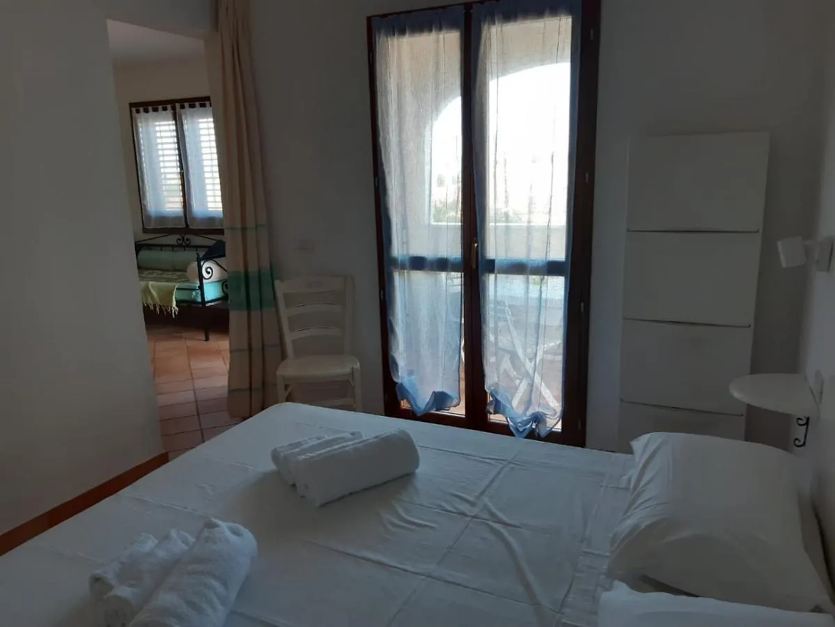 Mare & Mirice - Case Appartamenti Vacanza Aglientu