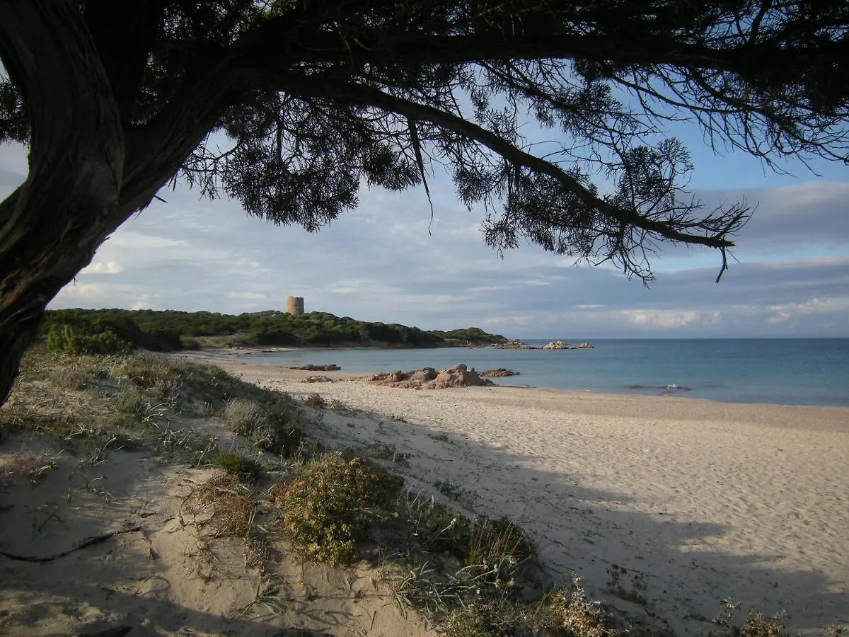 Mare & Mirice - Case Appartamenti Vacanza Aglientu 0*,  Itálie