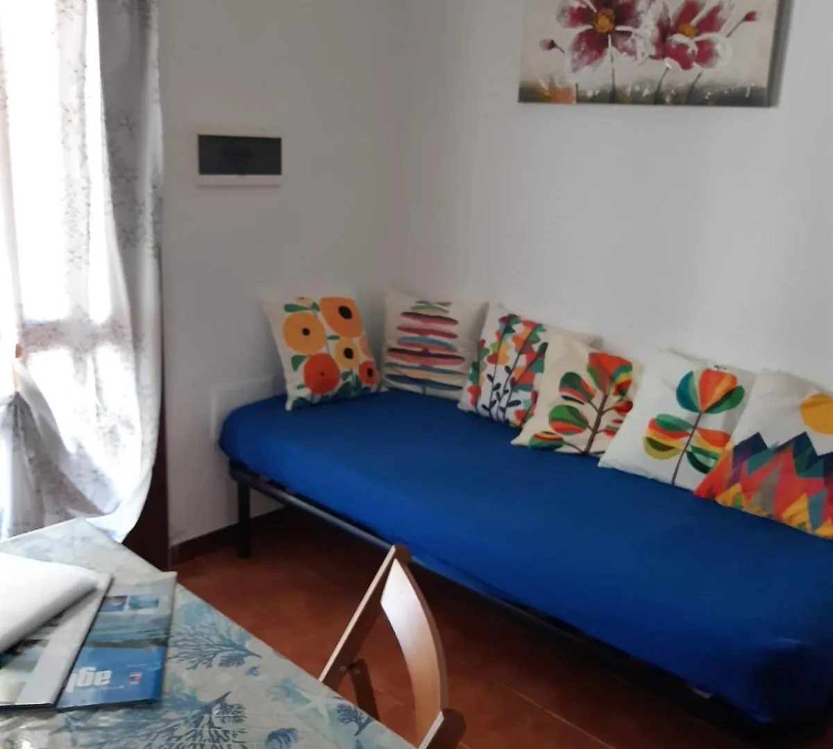 Mare & Mirice - Case Appartamenti Vacanza Aglientu