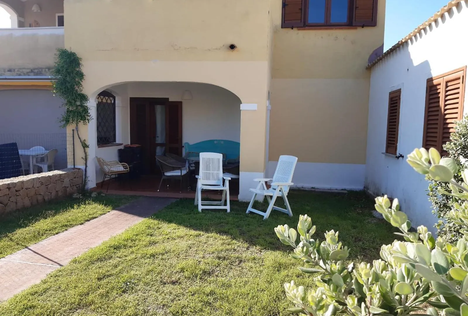 Mare & Mirice - Case Appartamenti Vacanza Aglientu Nyaraló
