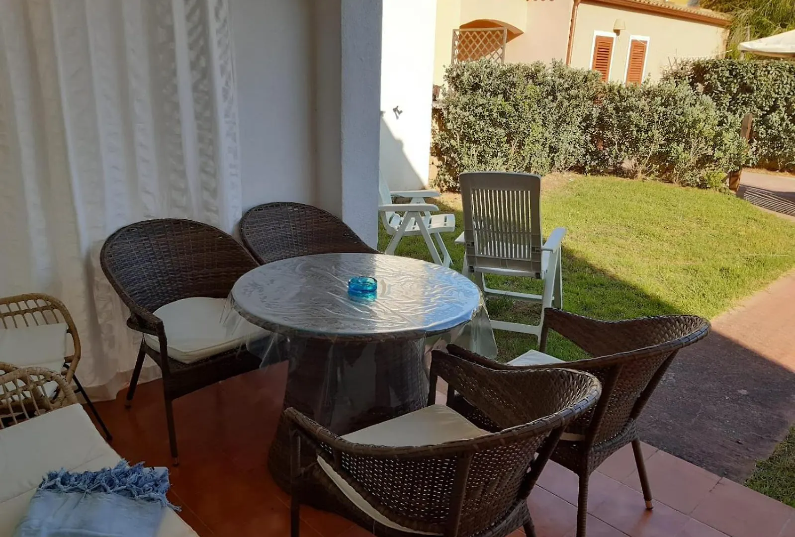 Mare & Mirice - Case Appartamenti Vacanza Aglientu Nyaraló