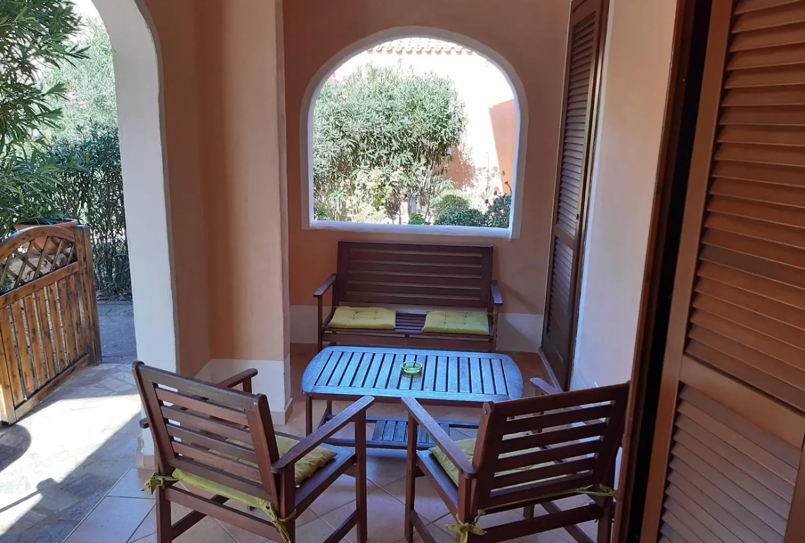 Mare & Mirice - Case Appartamenti Vacanza Aglientu