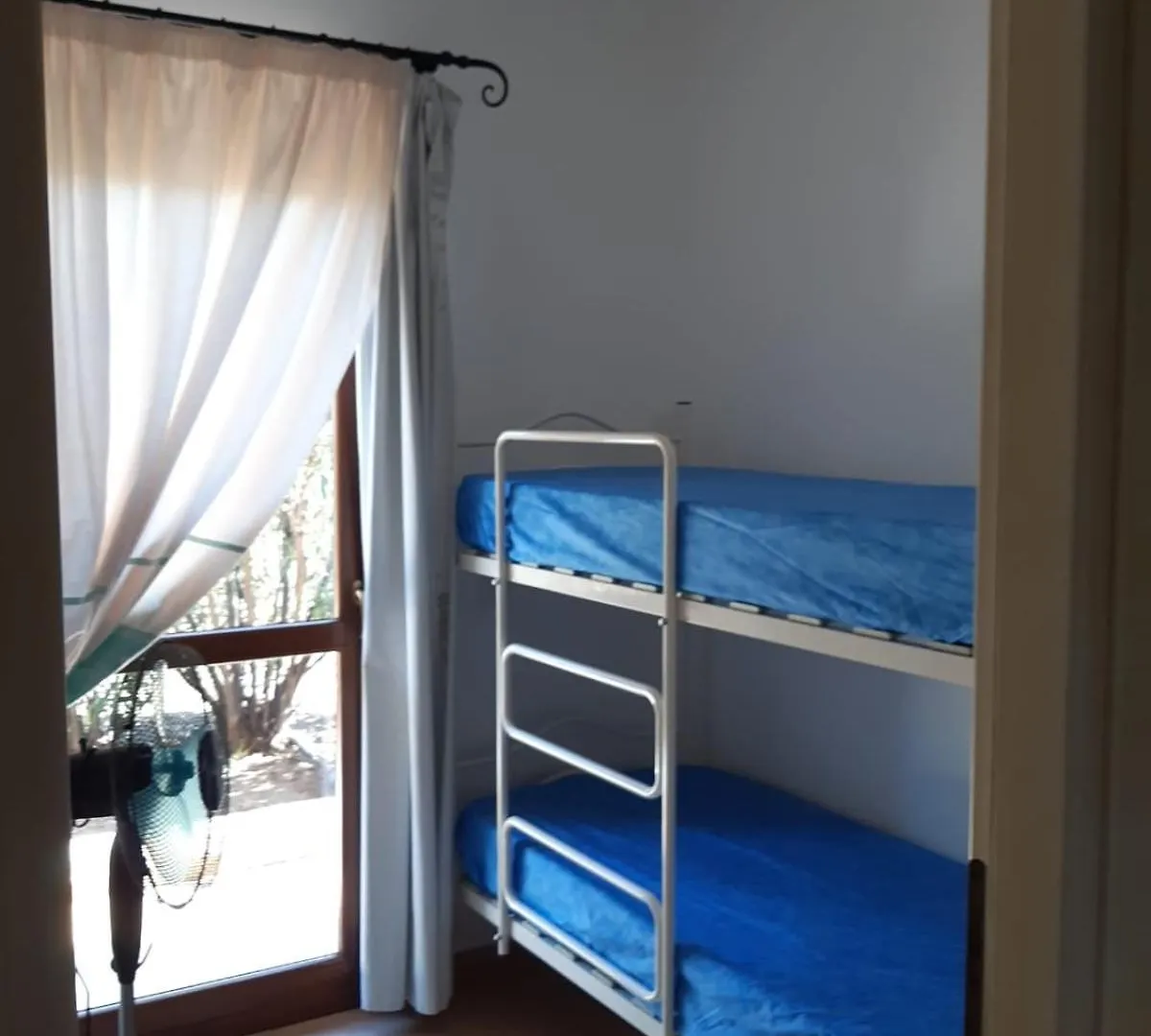 Mare & Mirice - Case Appartamenti Vacanza Aglientu
