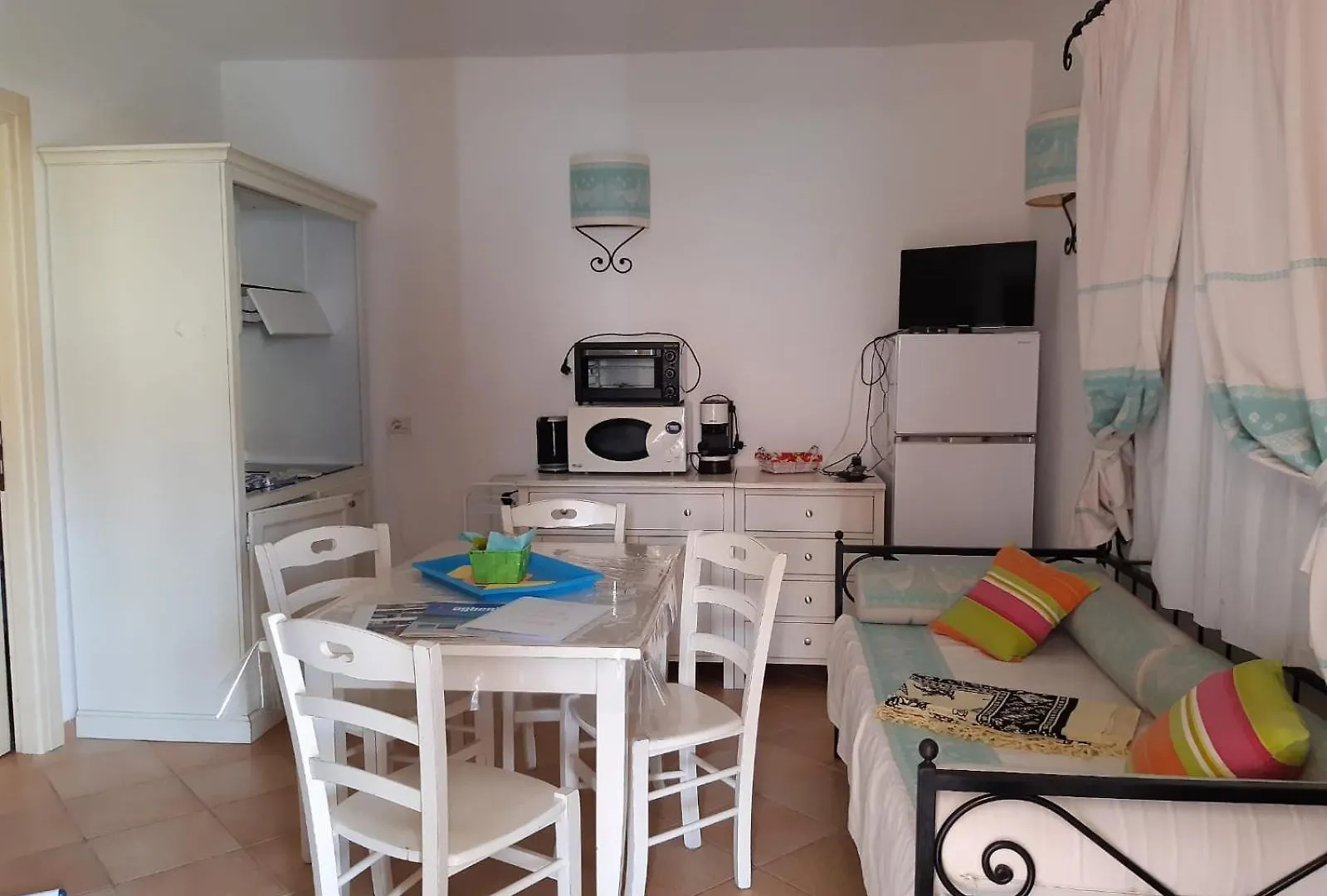 Prázdninový dům Mare & Mirice - Case Appartamenti Vacanza Aglientu