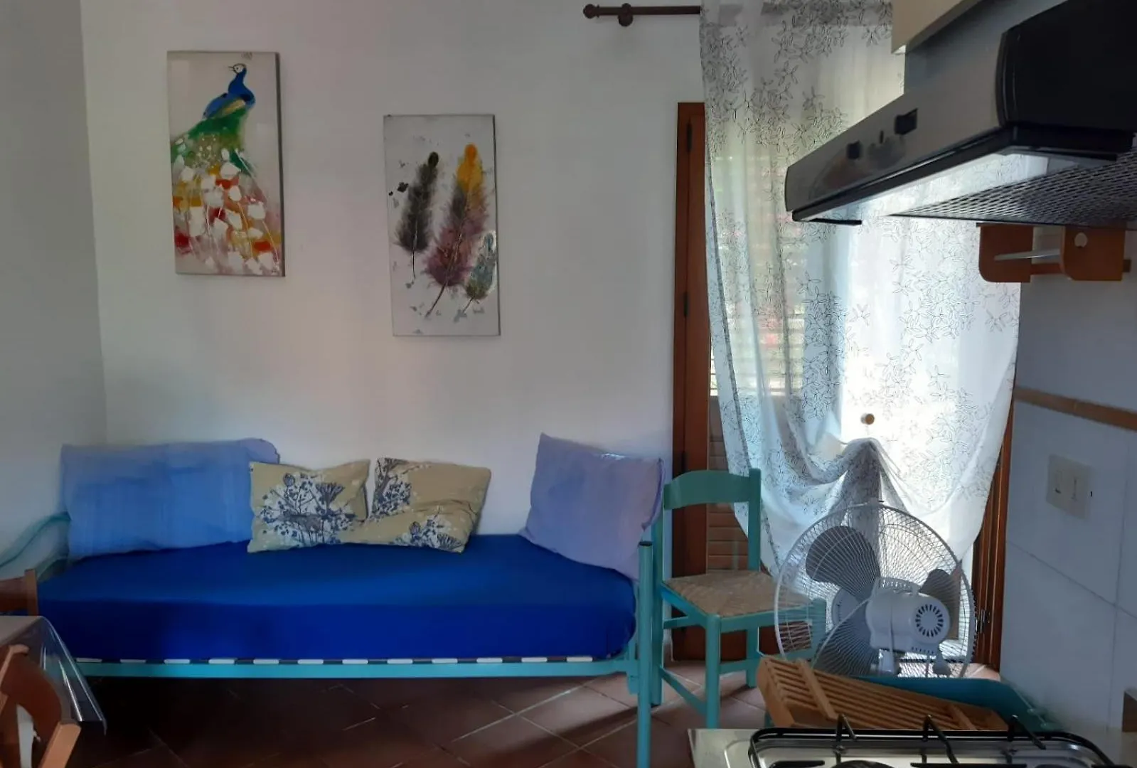 Mare & Mirice - Case Appartamenti Vacanza Aglientu 0*,