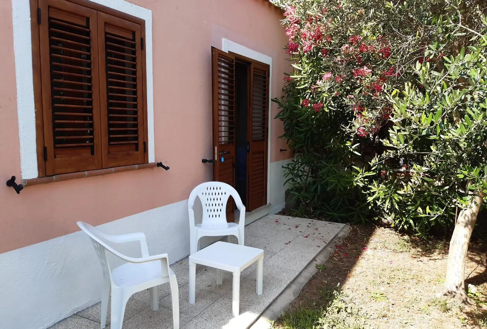 Mare & Mirice - Case Appartamenti Vacanza Aglientu 0*,