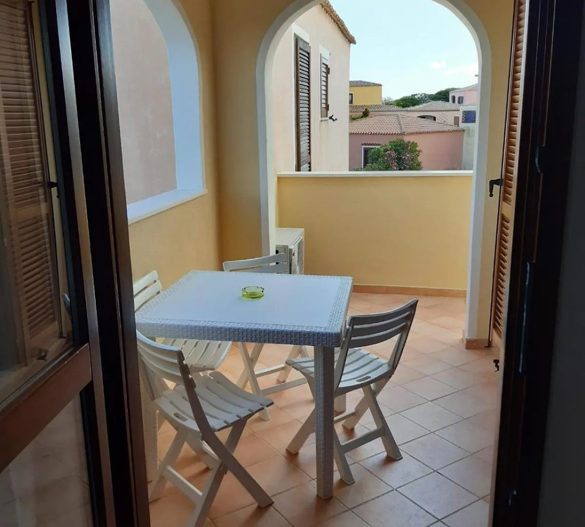 Mare & Mirice - Case Appartamenti Vacanza Aglientu 0*,