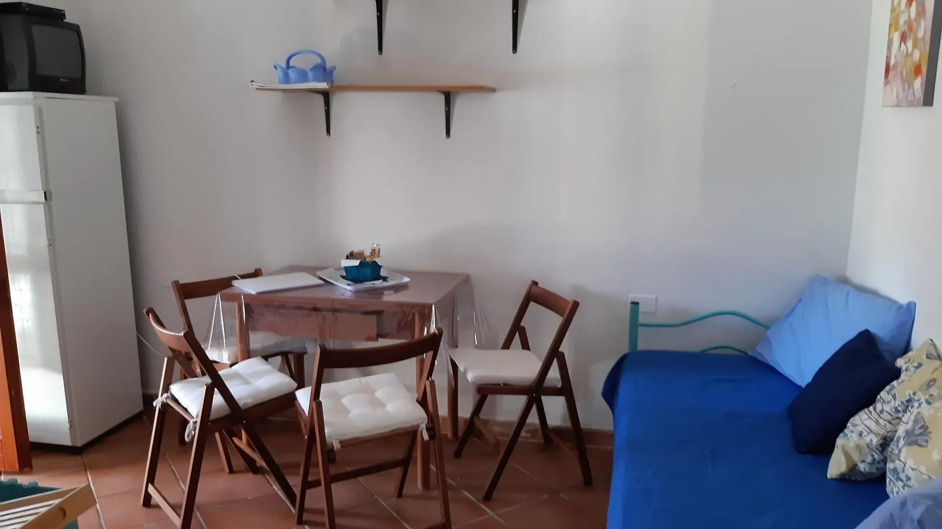 Mare & Mirice - Case Appartamenti Vacanza Aglientu
