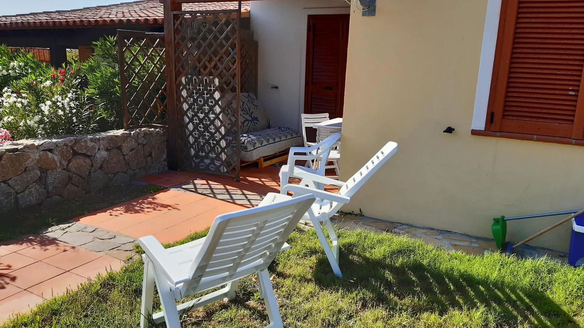 Prázdninový dům Mare & Mirice - Case Appartamenti Vacanza Aglientu