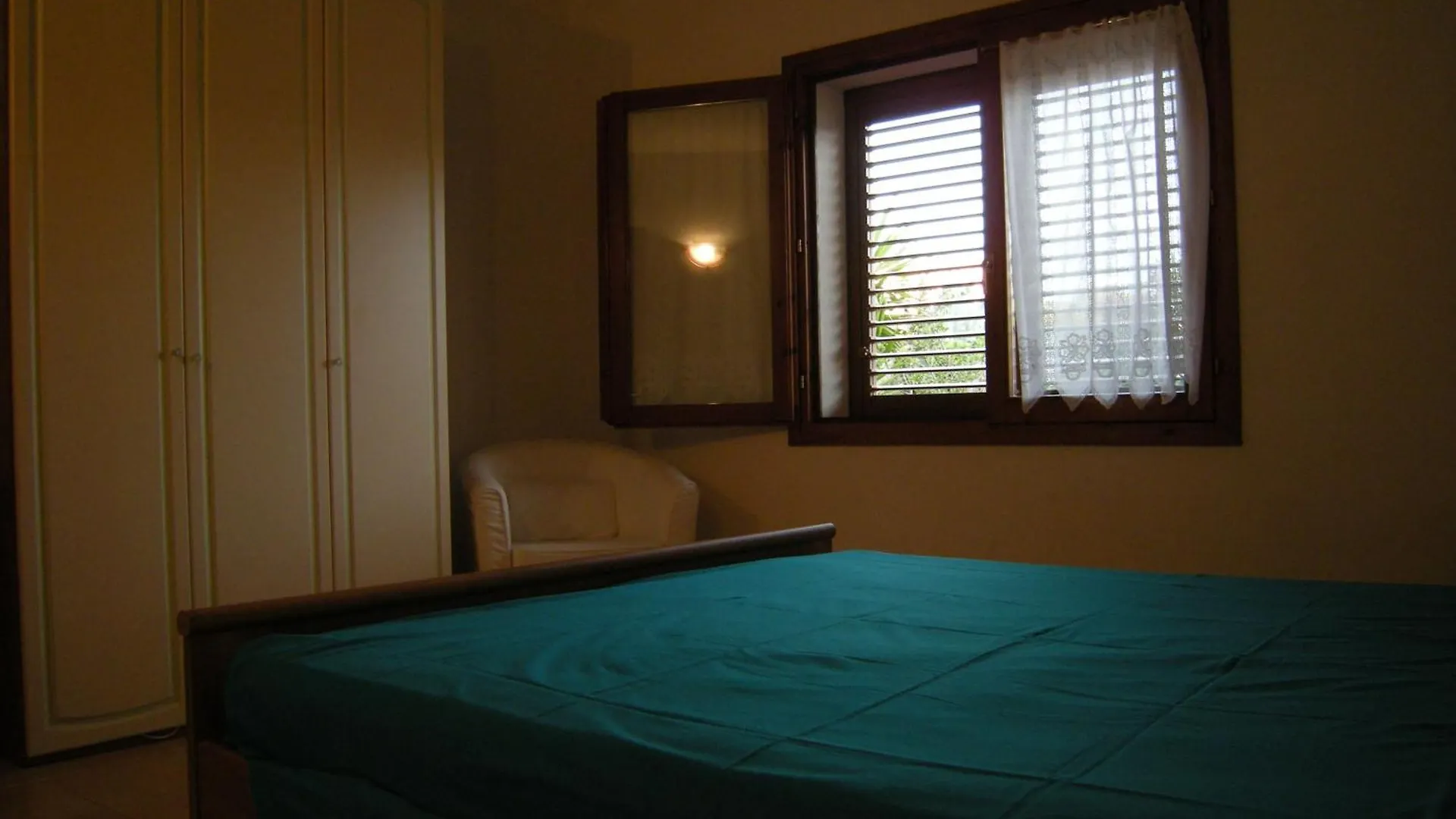 Mare & Mirice - Case Appartamenti Vacanza Aglientu