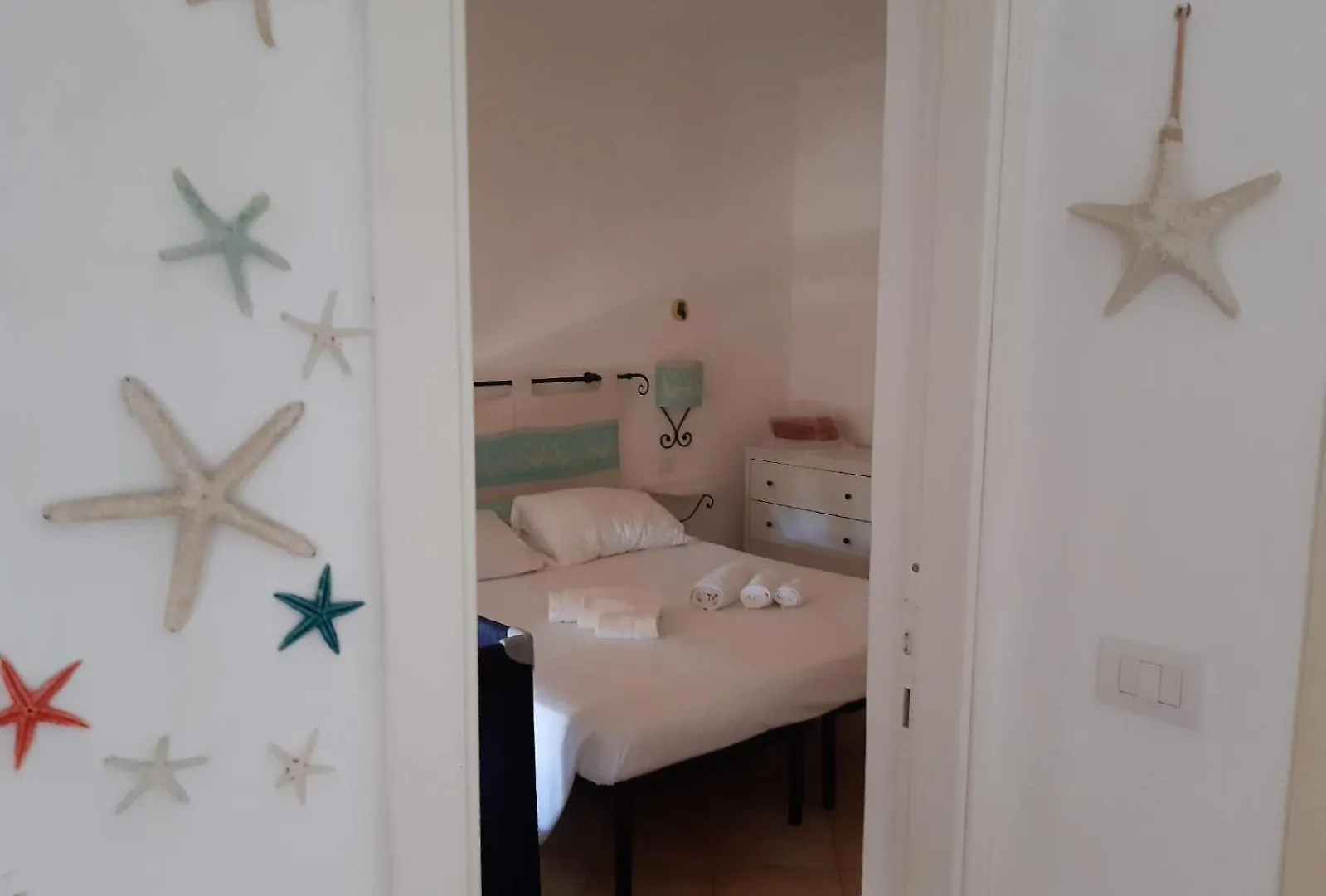 Mare & Mirice - Case Appartamenti Vacanza Aglientu 0*,  Olaszország