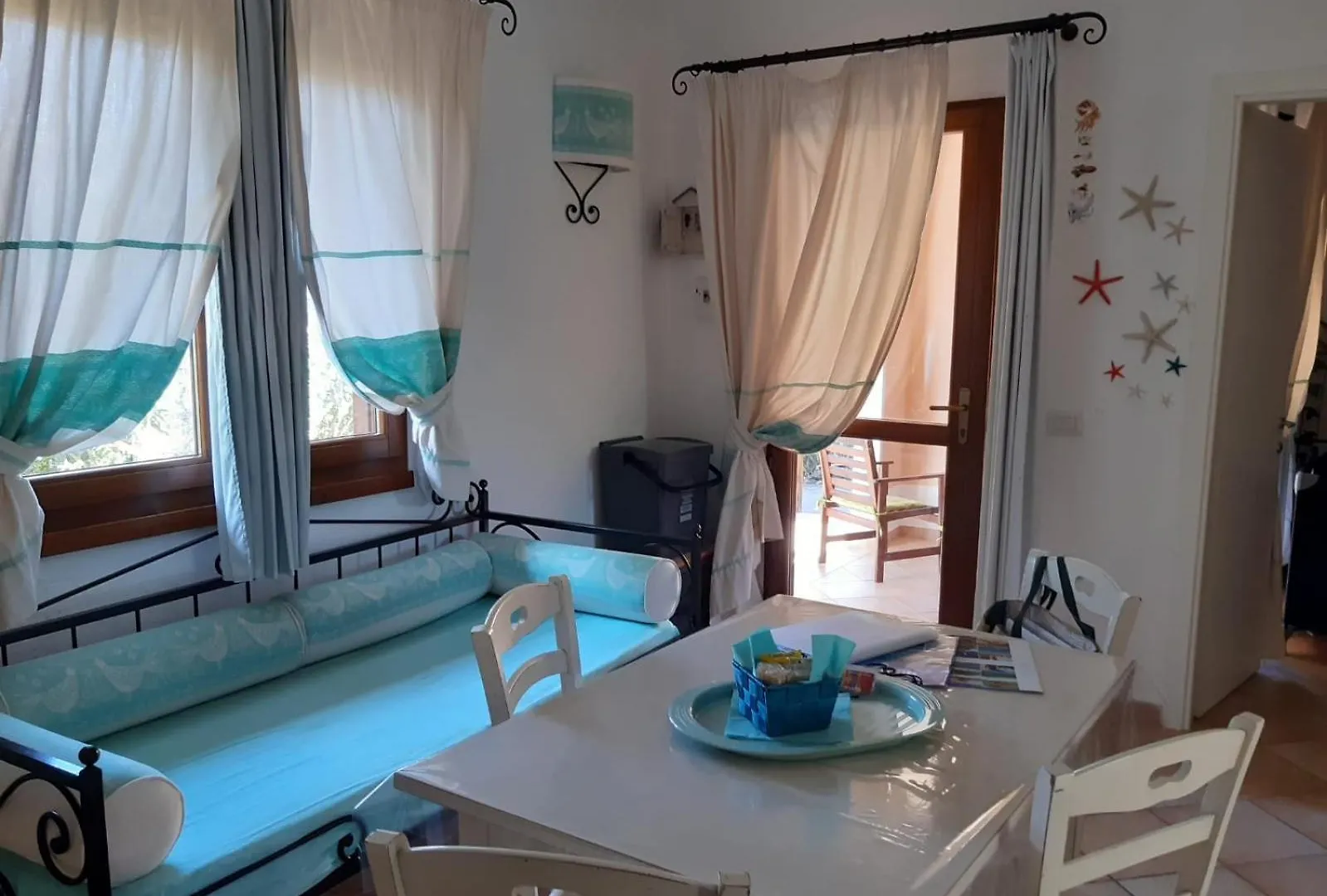 Mare & Mirice - Case Appartamenti Vacanza Aglientu 0*,  Olaszország