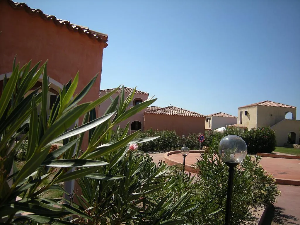 Mare & Mirice - Case Appartamenti Vacanza Aglientu