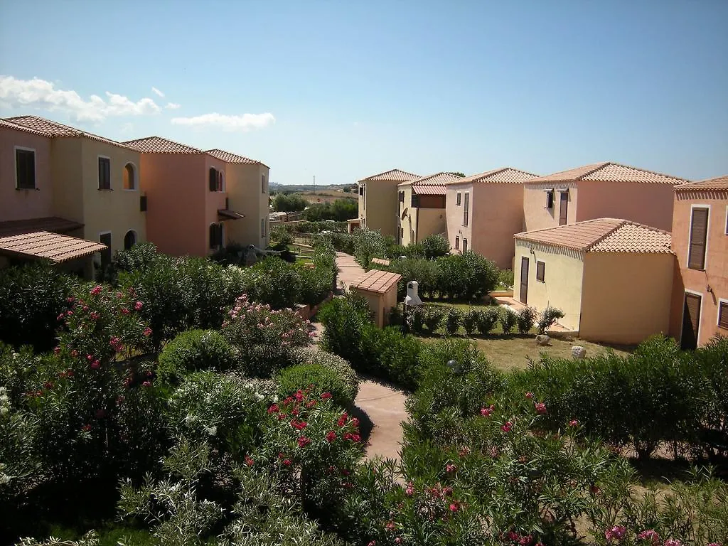 Mare & Mirice - Case Appartamenti Vacanza Aglientu 0*,