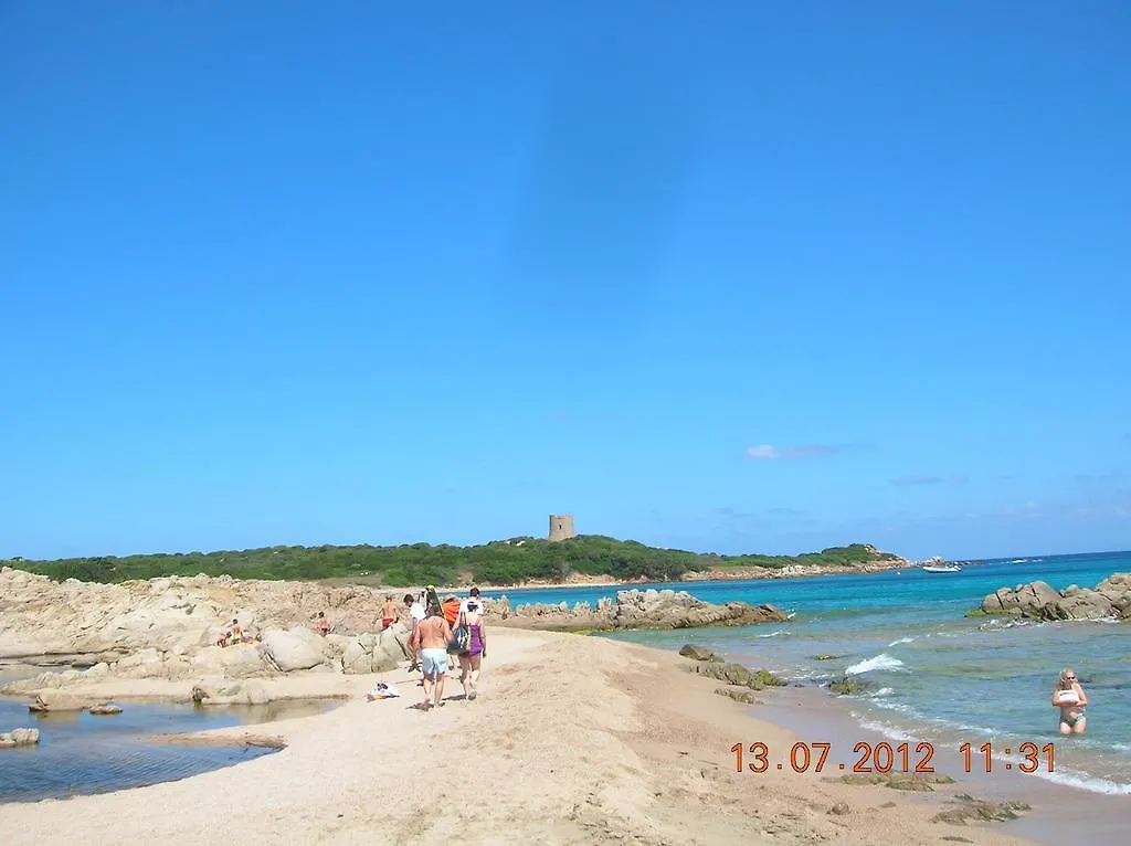 Mare & Mirice - Case Appartamenti Vacanza Aglientu 0*,  Olaszország