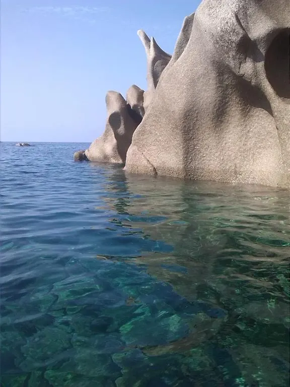 Mare & Mirice - Case Appartamenti Vacanza Aglientu 0*,