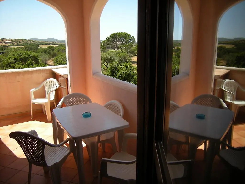 Mare & Mirice - Case Appartamenti Vacanza Aglientu Nyaraló