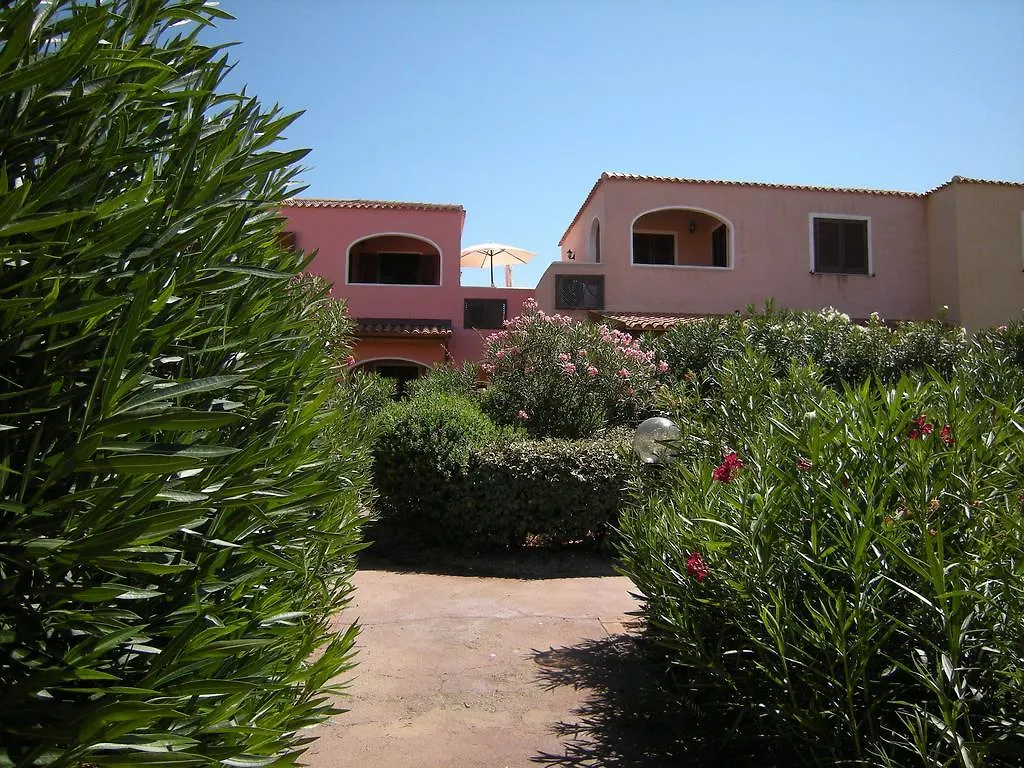 Mare & Mirice - Case Appartamenti Vacanza Aglientu