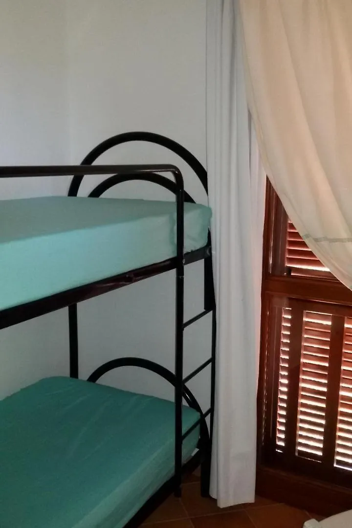 Mare & Mirice - Case Appartamenti Vacanza Aglientu