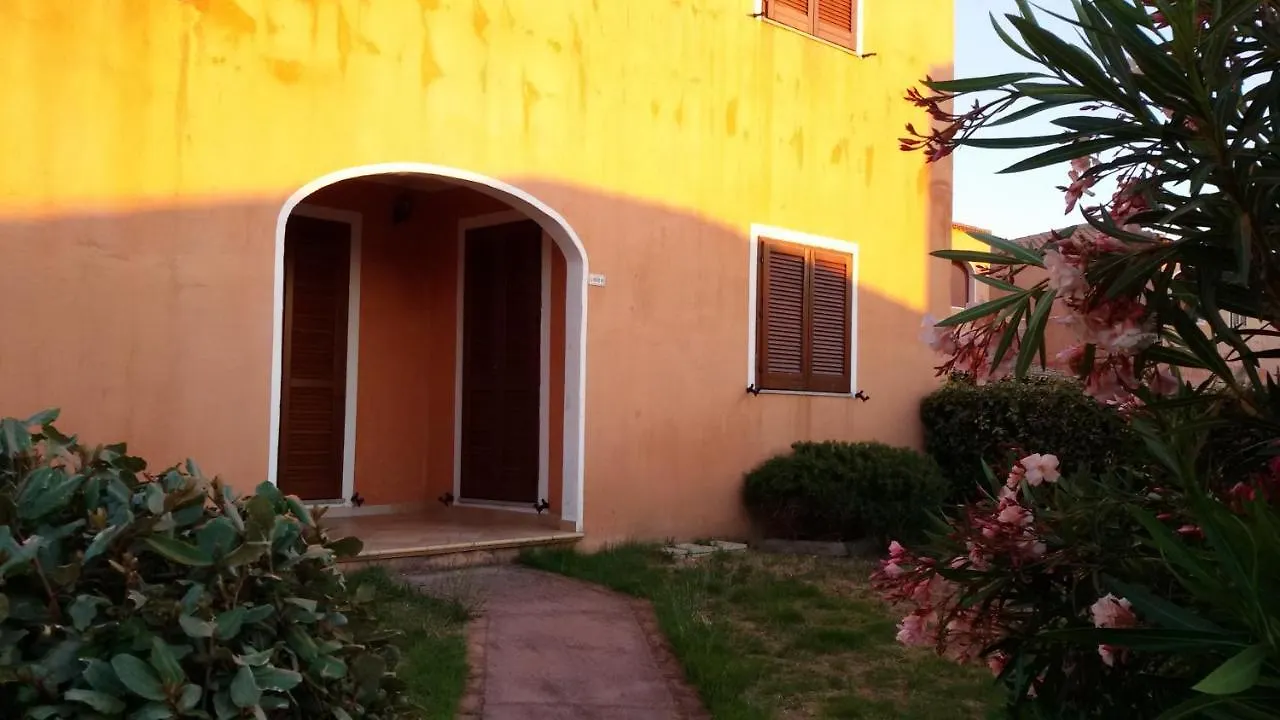 Mare & Mirice - Case Appartamenti Vacanza Aglientu Nyaraló