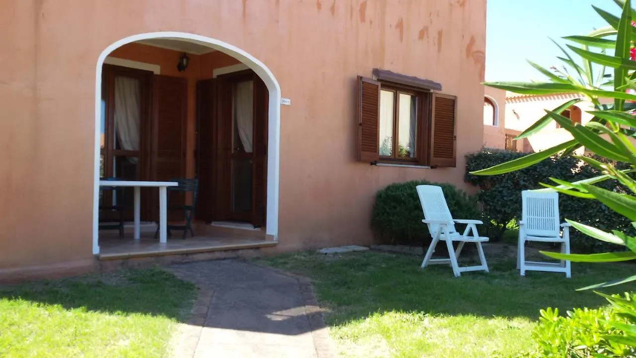 Mare & Mirice - Case Appartamenti Vacanza Aglientu